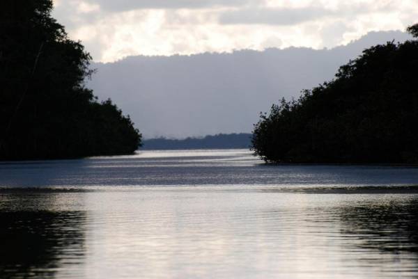 Saladero Ecolodge