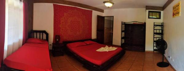 Cool Vibes Beach Hostel