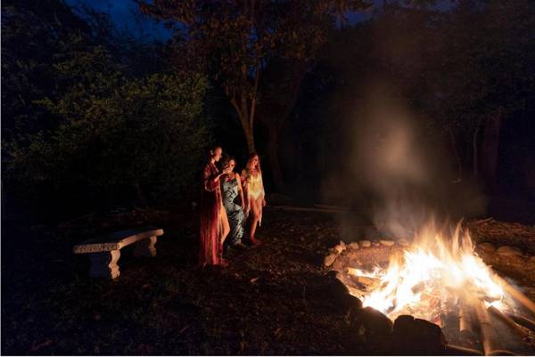 Tribe Boutique Hotel - Adults Only