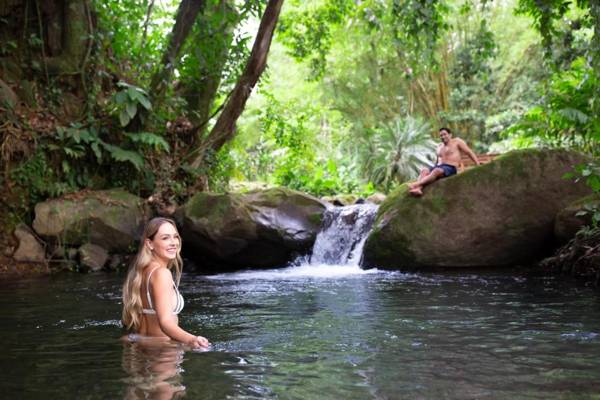 Chachagua Rainforest Hotel & Hot Springs