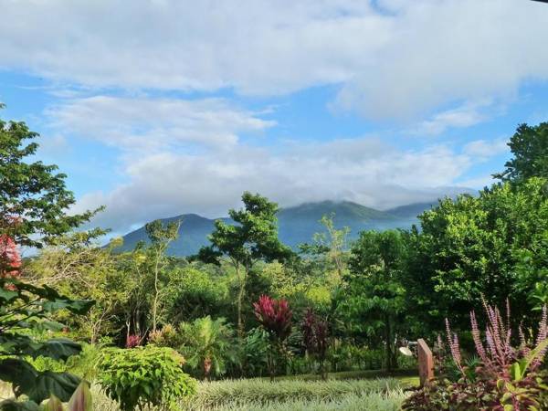 Sueño Río Celeste B&B