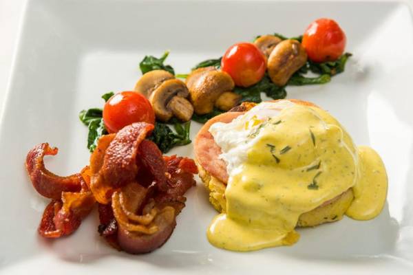 The Royal Corin Thermal Water Spa & Resort - Adults Only