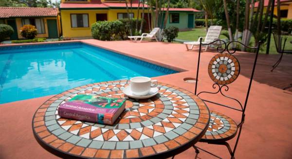 Hotel Bristol Aeropuerto