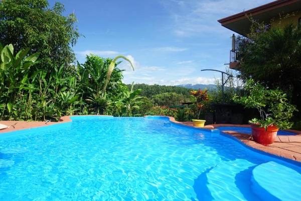 Hotel Vista Linda Montaña