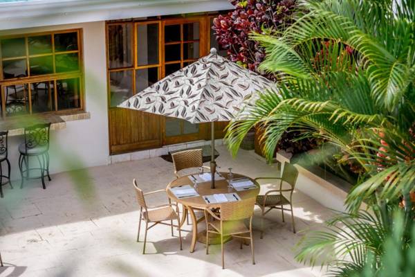 Buena Vista Chic Hotel