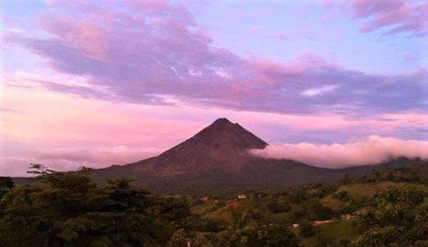 Encantada Guest House