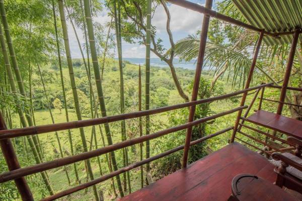 Essence Arenal and Spa