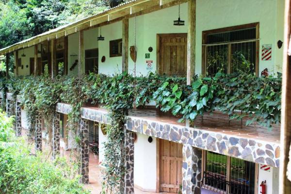 Bosque de Paz Reserva Biologica