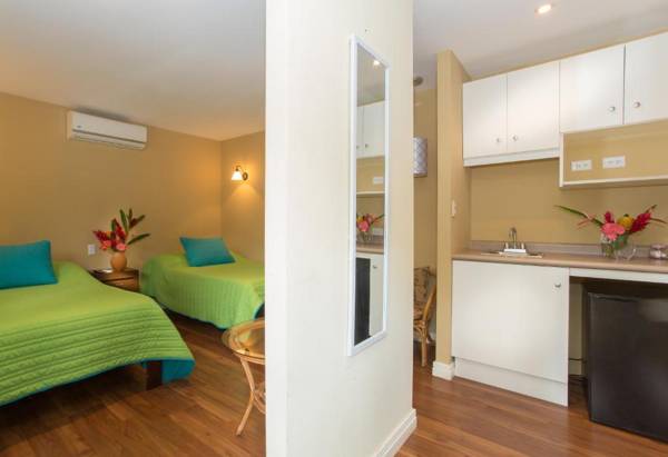 Airport Costa Rica B&B