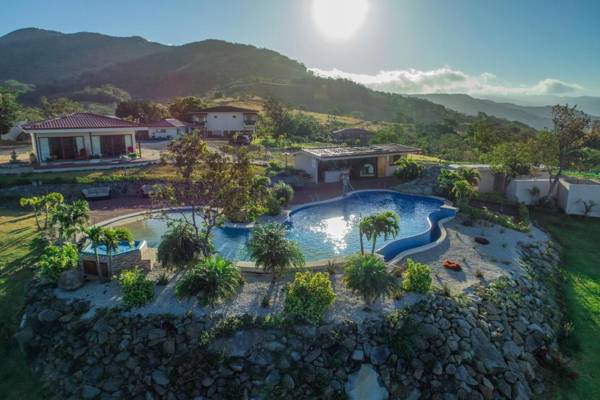 Vida Mountain Resort & Spa