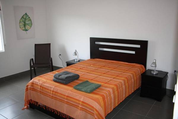 Apartamentos La Alborada Airport SJO