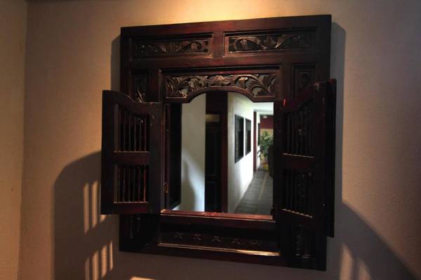 ALAJUELA CITY Hotel & Guest House