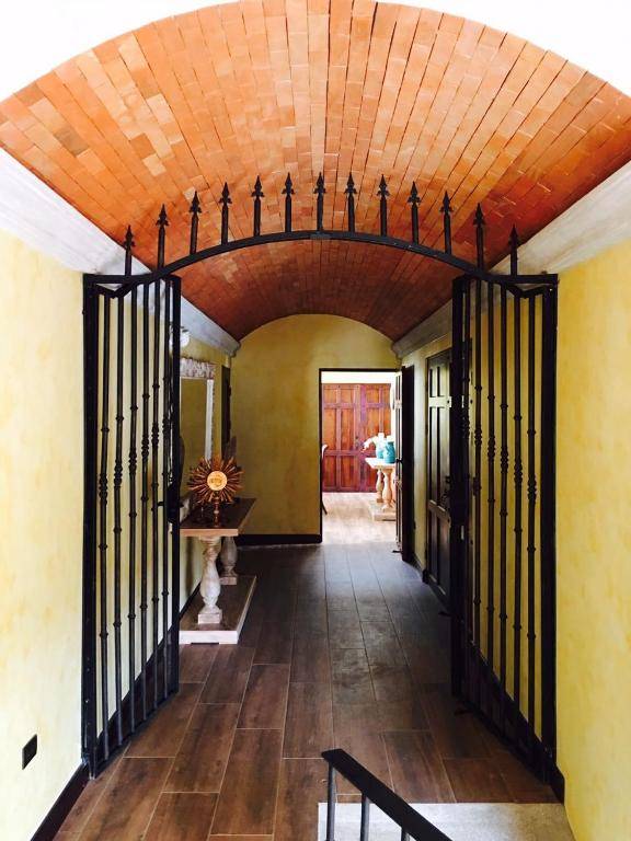Villa El Retiro Luxury Property