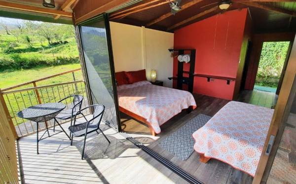 El Castillo Paradise