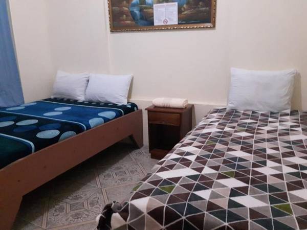 La Posada de Mama