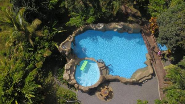 Orquideas Boutique Hotel