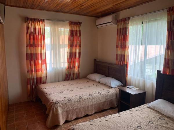 Orquideas Boutique Hotel