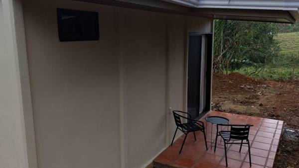 Hotel Rio Celeste to Know