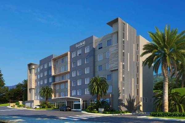 Fairfield by Marriott San Jose Airport Alajuela