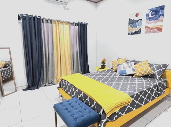 Tuareg Place Aeropuerto AC