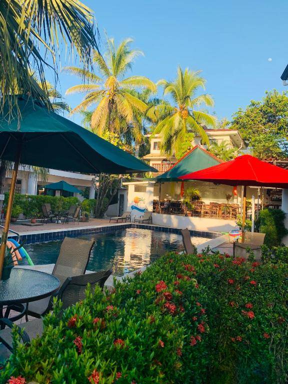 Condiminium Villas Mymosa