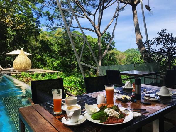 Makanda by The Sea Hotel Adults Only