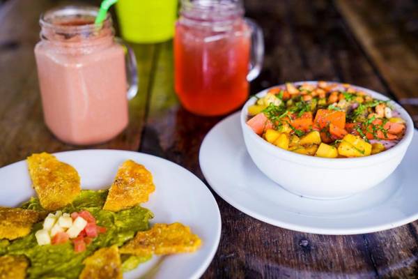 Selina Manuel Antonio