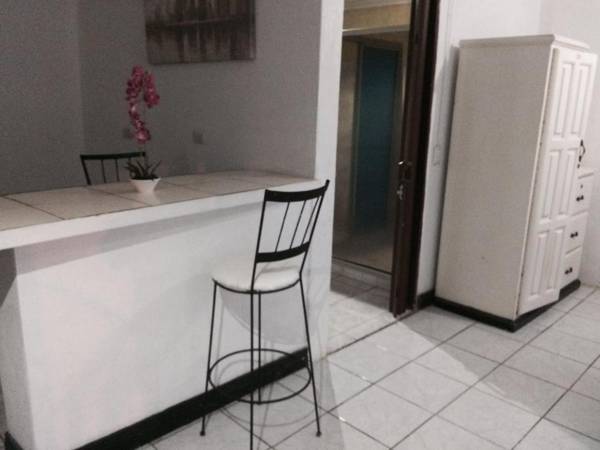 Hotel Cafe Del Mar En Valle Pura Vida