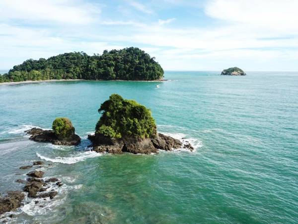 Hostel Manuel Antonio