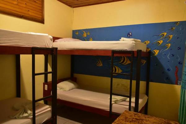 Costa Linda Art Hostel