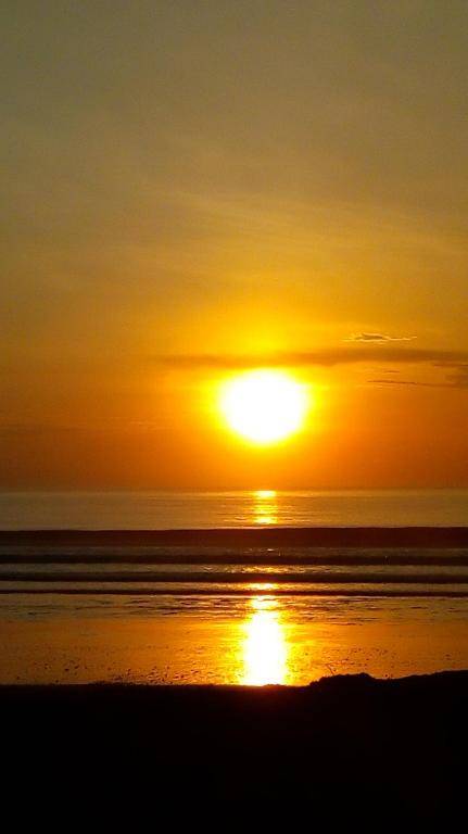 Apartamentos la paz Manuel Antonio