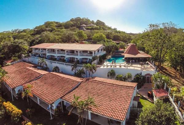 Best Western Tamarindo Vista Villas