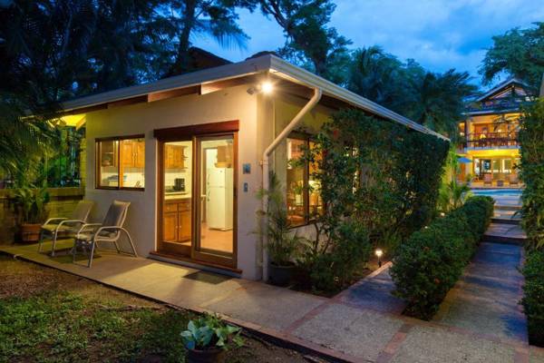 The Coast Beachfront Hotel