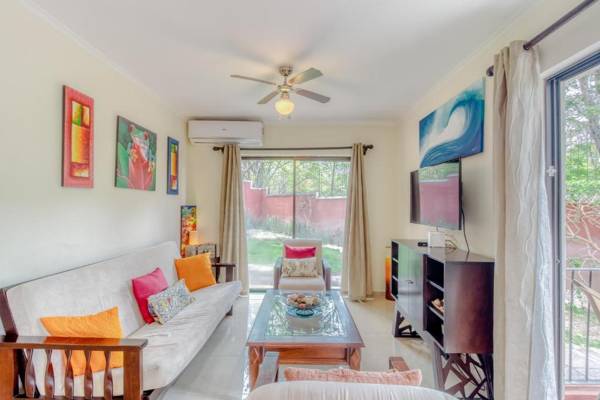 Balcones del Pacifico 7