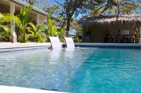 Tee-K Lodge Tamarindo