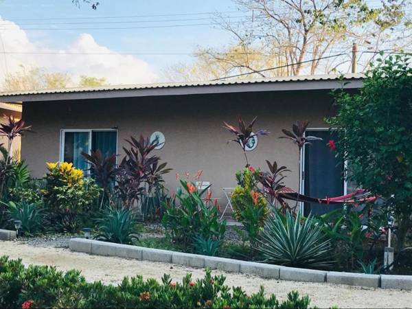 Tee-K Lodge Tamarindo