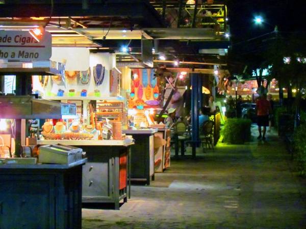 Tamarindo Condo 206 Matapalo