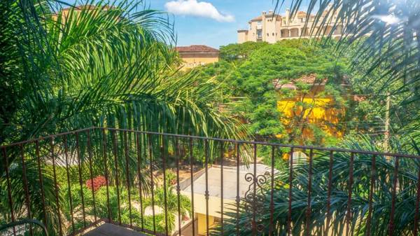 LC17 La Cometa Center of Tamarindo 2bed+2.5bath