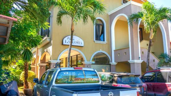 A4 Plaza Langosta Near the beach 1 bed+2bath loft