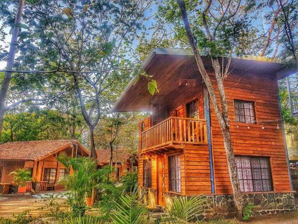 La Boya Hotel y Parque Acuático