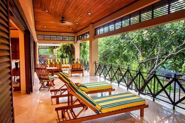 Ibis Tamarindo Condos and Beach Club