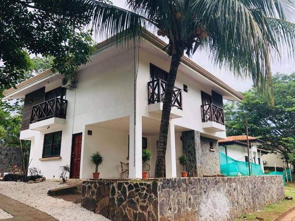 Casa tropical - Fabulous tropical house