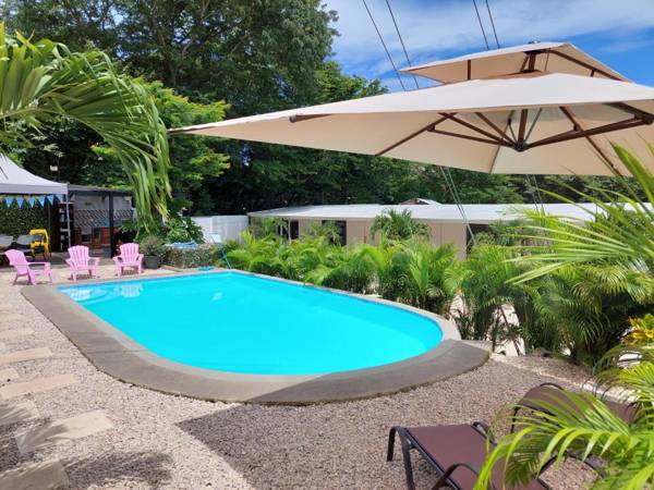 Hotel Casa Carlota Tamarindo