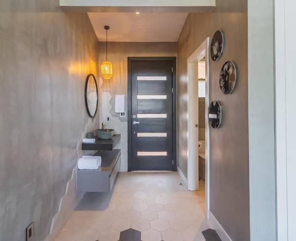 Mother Earth Vegan Hotel