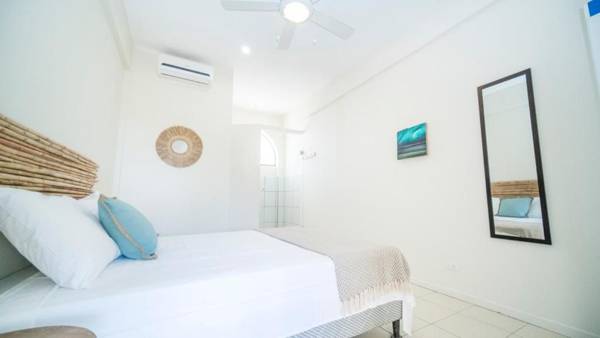 Zulu Surf Hotel Tamarindo