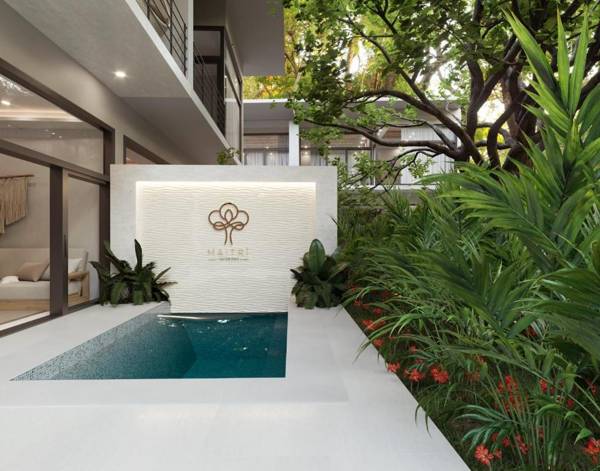 The mVilla Experience Tamarindo