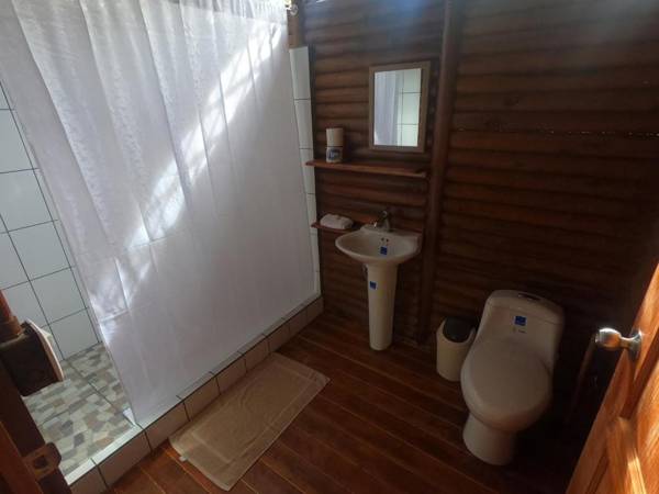Eco Guest House - Sarapiquí 1