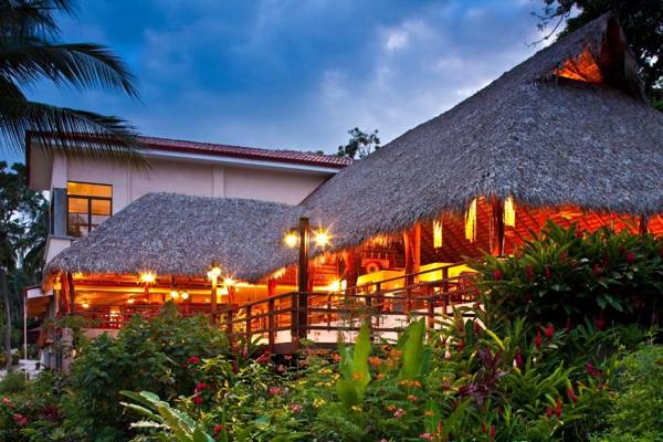 Tango Mar Beachfront Boutique Hotel & Villas