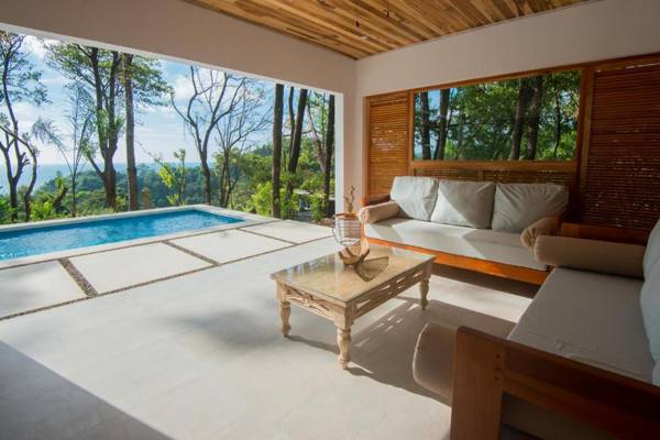 Villa Makai Santa Teresa