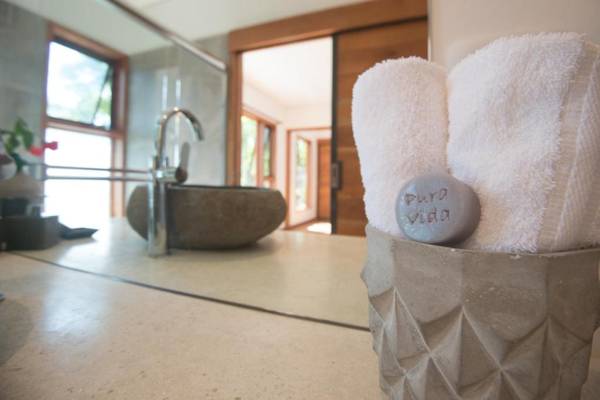 Villa Makai Santa Teresa